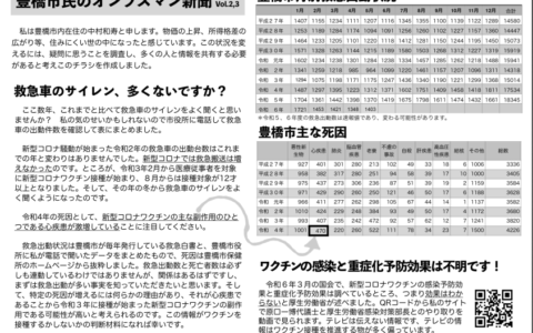 ２、３合併号