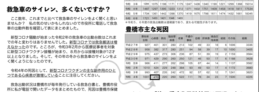 ２、３合併号